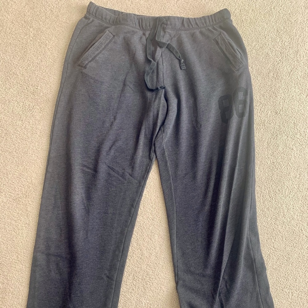 Victoria Secret Pink Boyfriend Fit Sweatpants